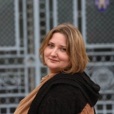 Severine SERVANT, agent commercial immobilier à La Ménitré, 49250