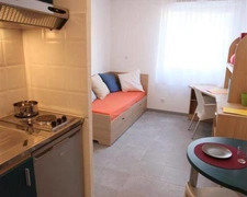 Programme immobilier neuf de 4 lots à Montpellier (34000)