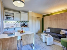 New real estate development of 3 units in Deauville (14800)