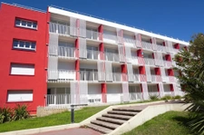 Programme immobilier neuf de 4 lots à Montpellier (34090)
