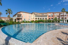Programme immobilier neuf de 1 lot à Roquebrune-sur-Argens (83380)