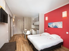 Programme immobilier neuf de 2 lots à Isola (06420)
