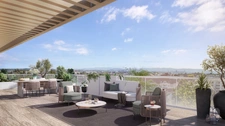 Programme immobilier neuf de 2 lots à Décines-Charpieu (69150)
