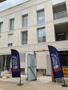 New real estate development of 14 units in Épernay (51200)