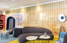 Programme immobilier neuf de 1 lot à Serris (77700)