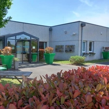 Programme immobilier neuf de 1 lot à Berlaimont (59145)