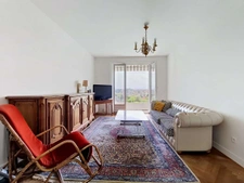 Programme immobilier neuf de 1 lot à Lyon (69003)