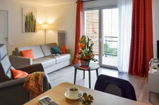 New real estate development of 3 units in Montluçon (03100)