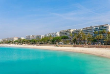 Programme immobilier neuf de 2 lots à Cannes (06400)