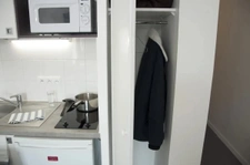 Programme immobilier neuf de 1 lot à Boulogne-Billancourt (92100)