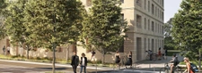 Programme immobilier neuf de 11 lots à Ferney-Voltaire (01210)