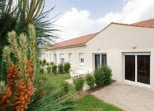 Programme immobilier neuf de 4 lots à Tonnay-Charente (17430)