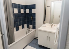 Programme immobilier neuf de 4 lots à Lissieu (69380)
