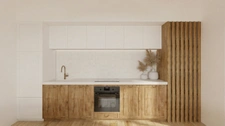 New real estate development of 2 units in Messery (74140)