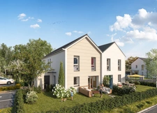 New real estate development of 29 units in Bréal-sous-Montfort (35310)