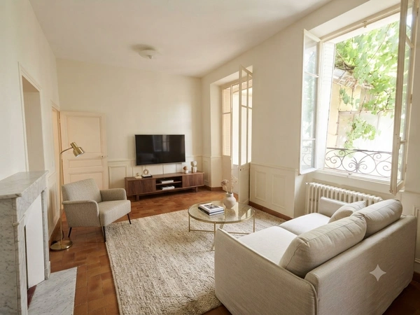 Programme immobilier neuf de 1 lot à Montereau-Fault-Yonne (77130)