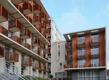 Programme immobilier neuf de 1 lot à Ivry-sur-Seine (94200)