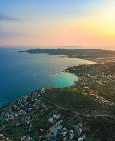 Programme immobilier neuf de 3 lots à Le Lavandou (83980)