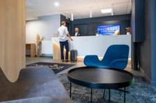 Programme immobilier neuf de 1 lot à Nancy (54000)