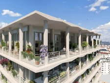 Programme immobilier neuf de 7 lots à Lyon (69006)