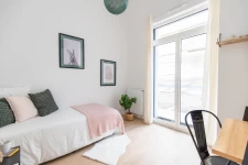 New real estate development of 2 units in Aubervilliers (93300)