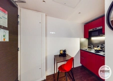 New real estate development of 1 unit in Courbevoie (92400)