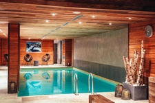 Programme immobilier neuf de 2 lots à Megève (74120)