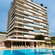 Programme immobilier neuf de 1 lot à Cannes (06150)