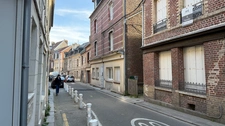 Programme immobilier neuf de 1 lot à Dieppe (76200)