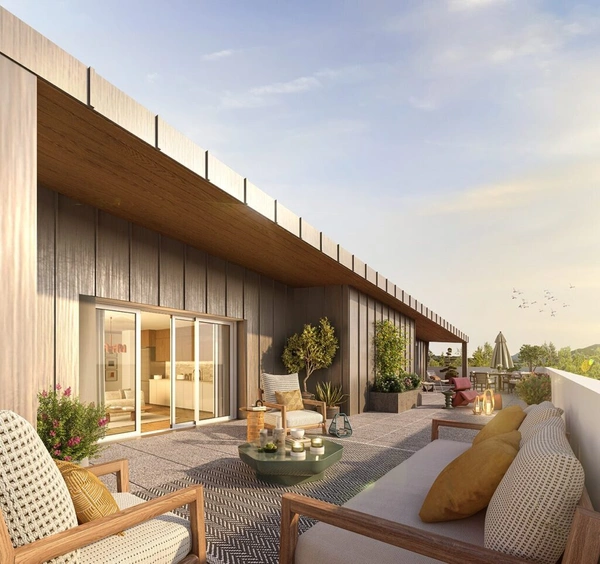 Programme immobilier neuf de 20 lots à Thonon-les-Bains (74200)