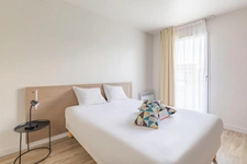 New real estate development of 2 units in Rennes (35000)