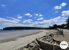 Programme immobilier neuf de 5 lots à Crozon (29160)