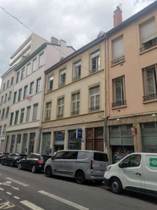 Programme immobilier neuf de 1 lot à Lyon (69006)