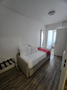 New real estate development of 1 unit in Bagneux (92220)