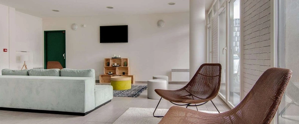Programme immobilier neuf de 1 lot à Massy (91300)