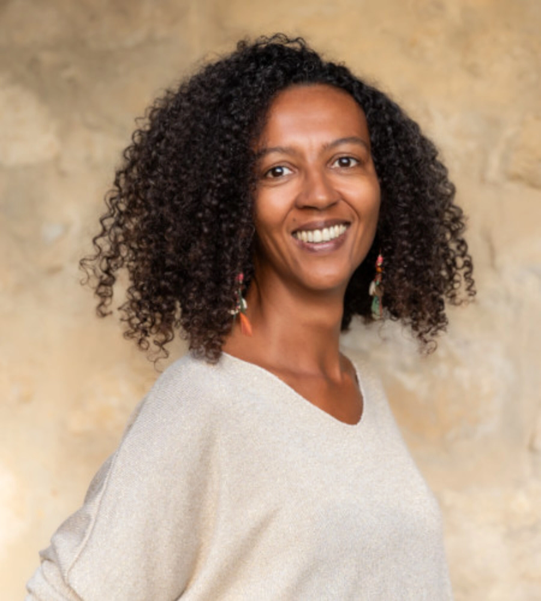 Logo de l'agence Capifrance Nathalie Hisseini Mandataire Immobilier