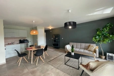 Programme immobilier neuf de 2 lots à Mulhouse (68100)