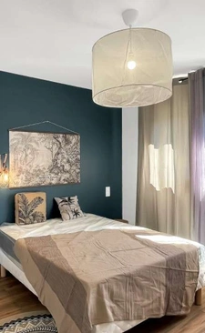 Programme immobilier neuf de 1 lot à Bordeaux (33000)