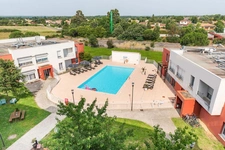 Programme immobilier neuf de 1 lot à Cornebarrieu (31700)