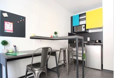 Programme immobilier neuf de 1 lot à Marseille (13003)