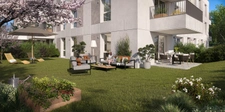 Programme immobilier neuf de 40 lots à Bischheim (67800)