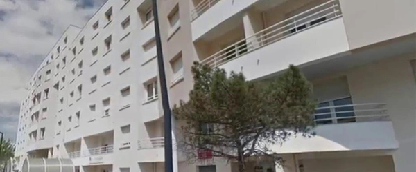 Programme immobilier neuf de 1 lot à Bordeaux (33000)