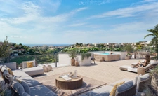 Programme immobilier neuf de 4 lots à Nice (06200)