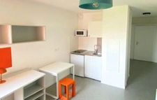 New real estate development of 1 unit in Villejuif (94800)