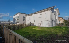 Programme immobilier neuf de 3 lots à Corbas (69960)
