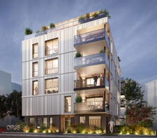 Programme immobilier neuf de 1 lot à Annecy (74000)