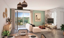Programme immobilier neuf de 1 lot à Rillieux-la-Pape (69140)