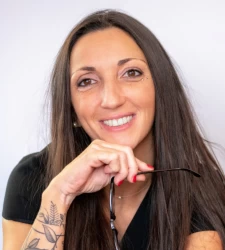 Carole SABADINI, agent commercial immobilier à Launaguet, 31140