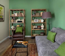 New real estate development of 1 unit in Bouc-Bel-Air (13320)