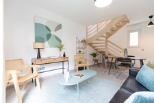 New real estate development of 5 units in Villejuif (94800)